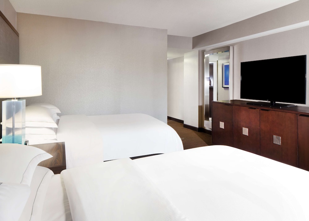 Hilton Parsippany 10/71