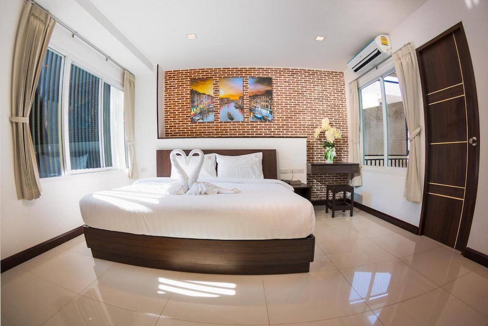 U HATYAI HOTEL 40/65