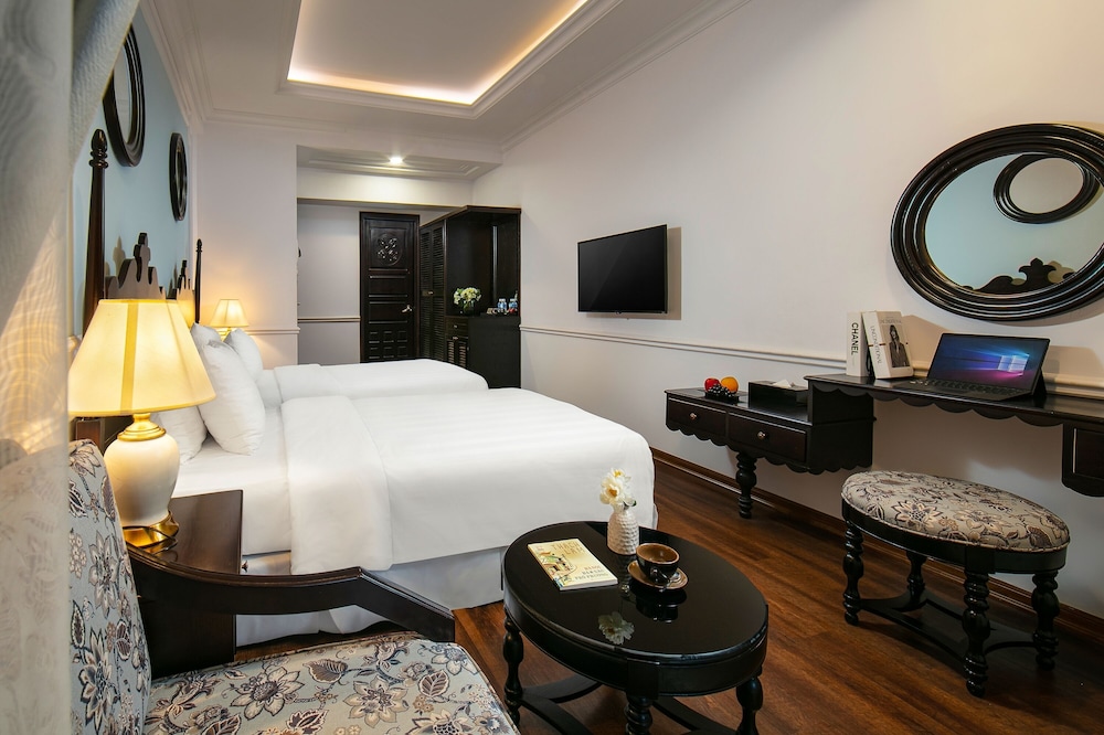 San Boutique Hotel 15/31