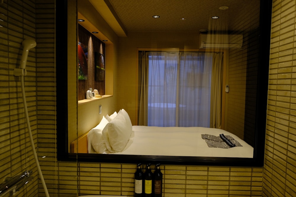 Shiki Suites Kyoto Umekoji 25/33