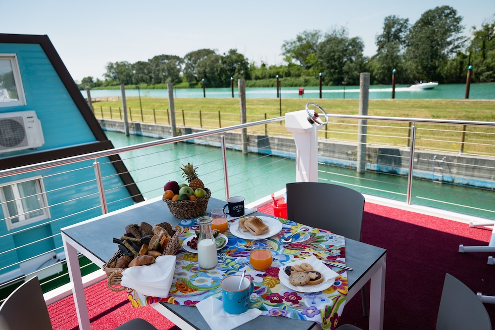 Marina Azzurra Resort 42/50