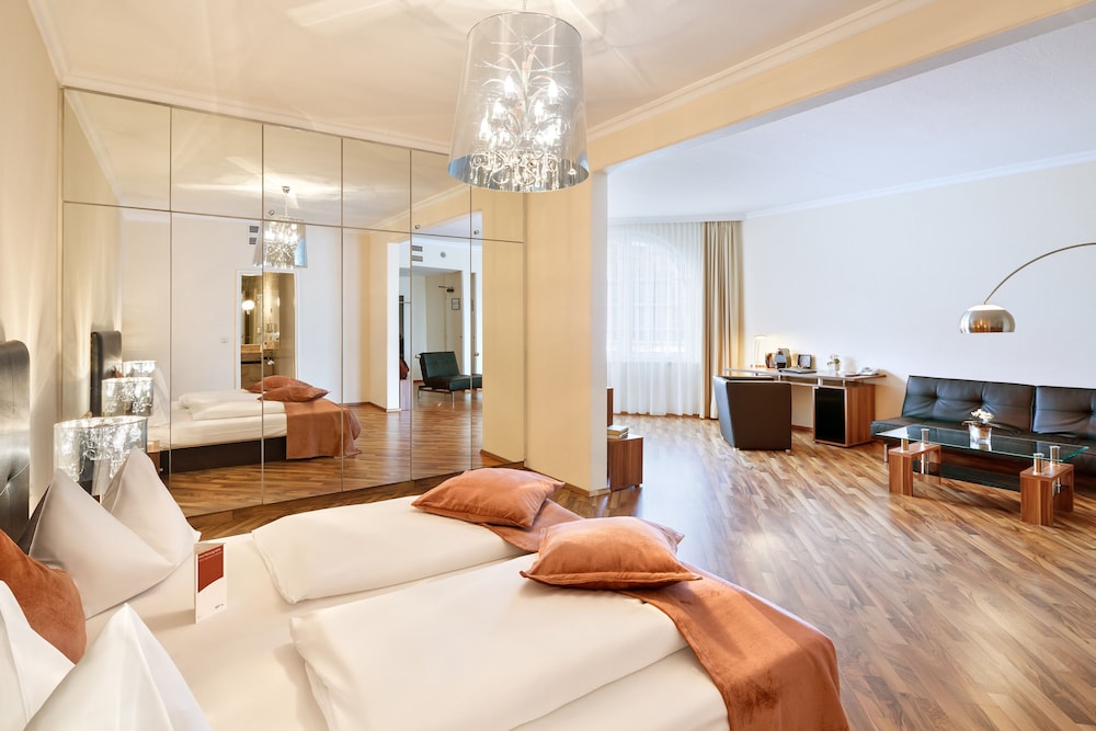 Eventhotel Pyramide 19/47