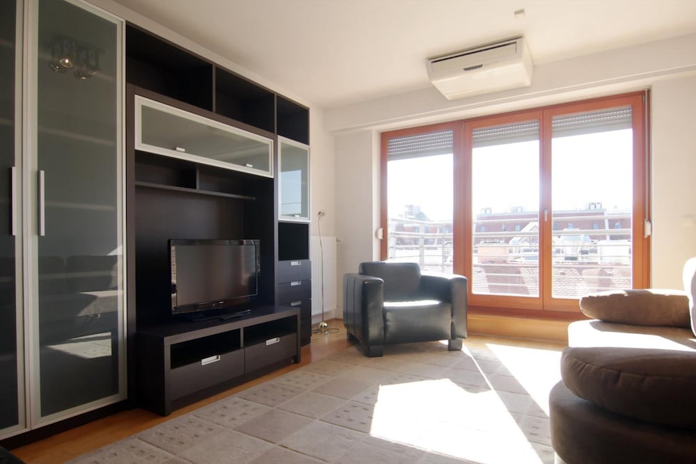 Made Inn Budapest Apartments 32/48