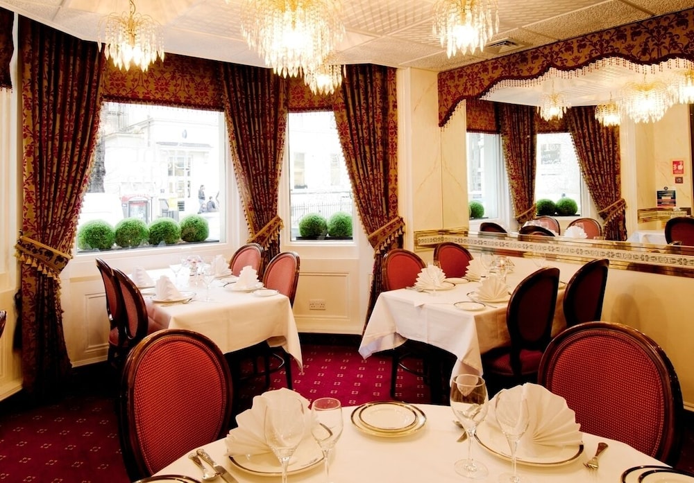 Montana Hotel London 42/50