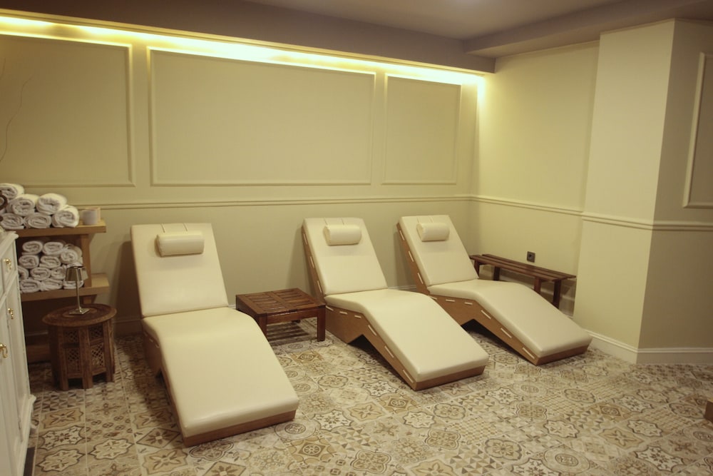 Fuat Bey Palace Hotel 29/44