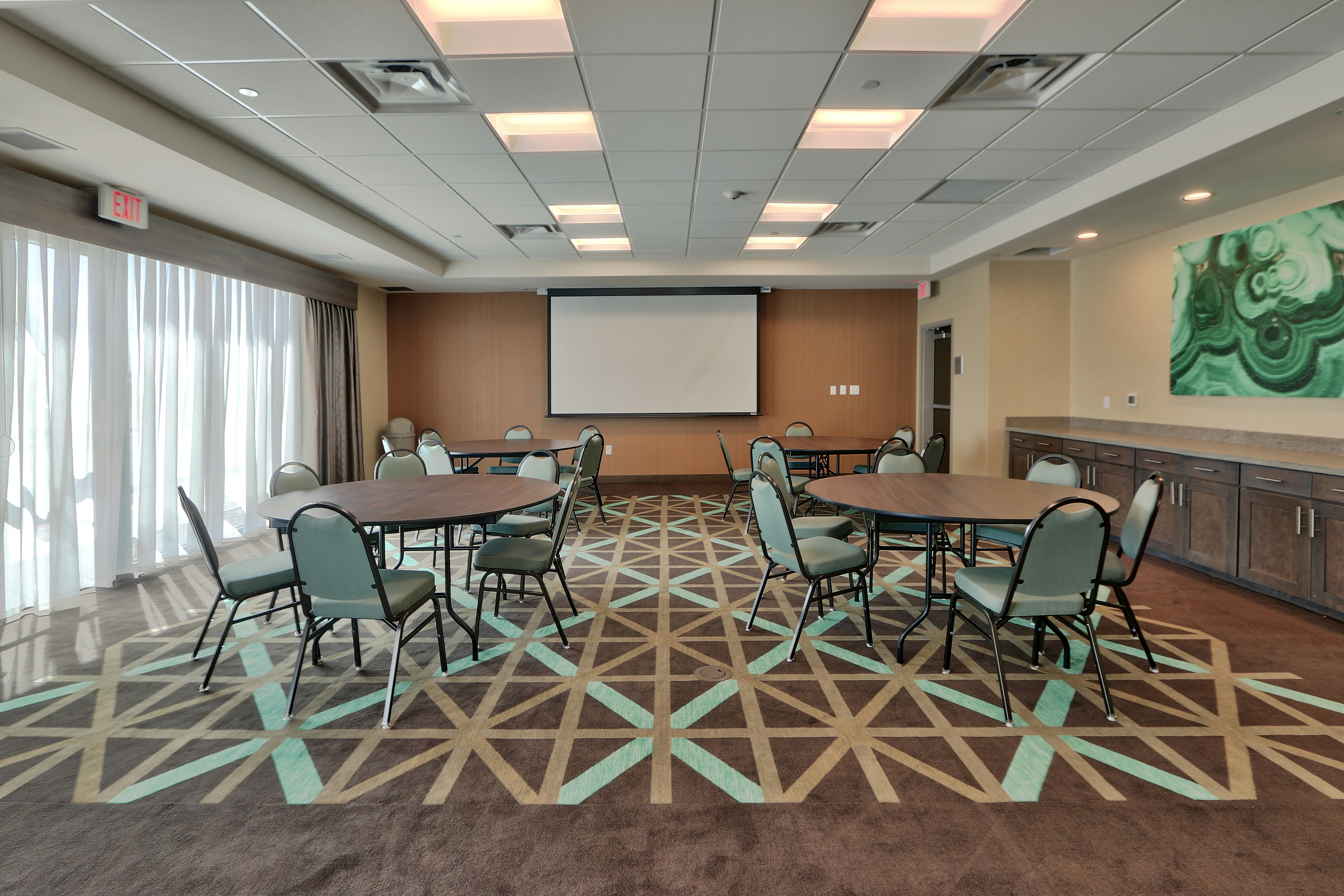 Hampton Inn and Suites Artesia 38/46