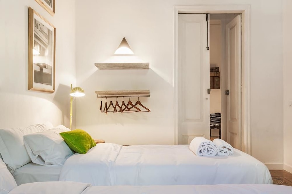 Factory Suites Barcelona 15/38