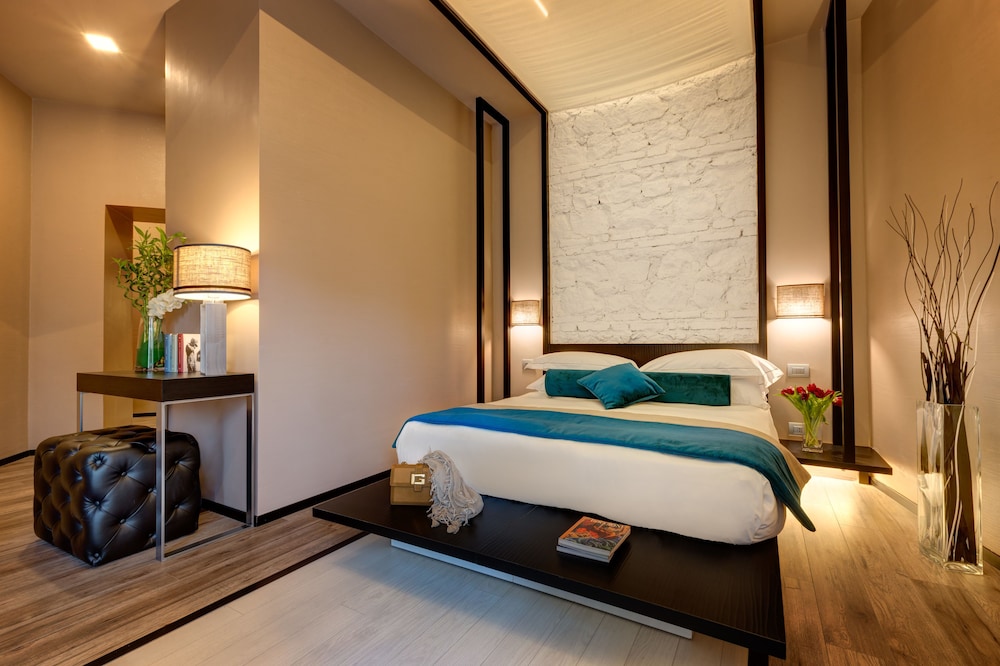 Dharma Luxury Hotel & Spa 11/70