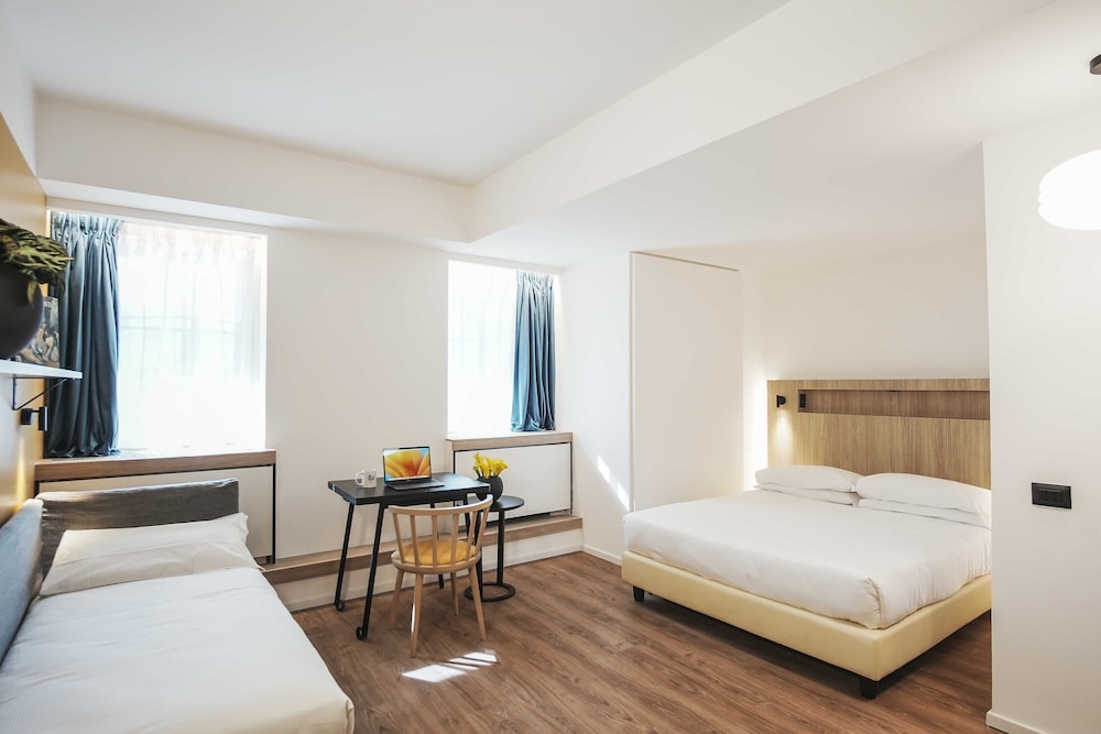 Apartment with 2 Bedrooms