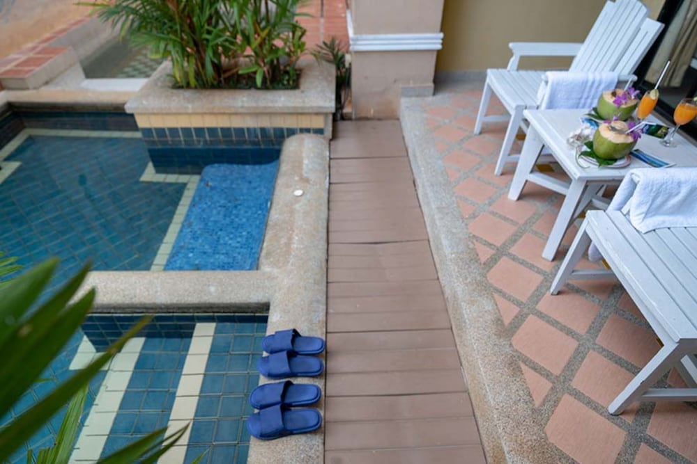 Krabi Nature Beach Resort 29/58