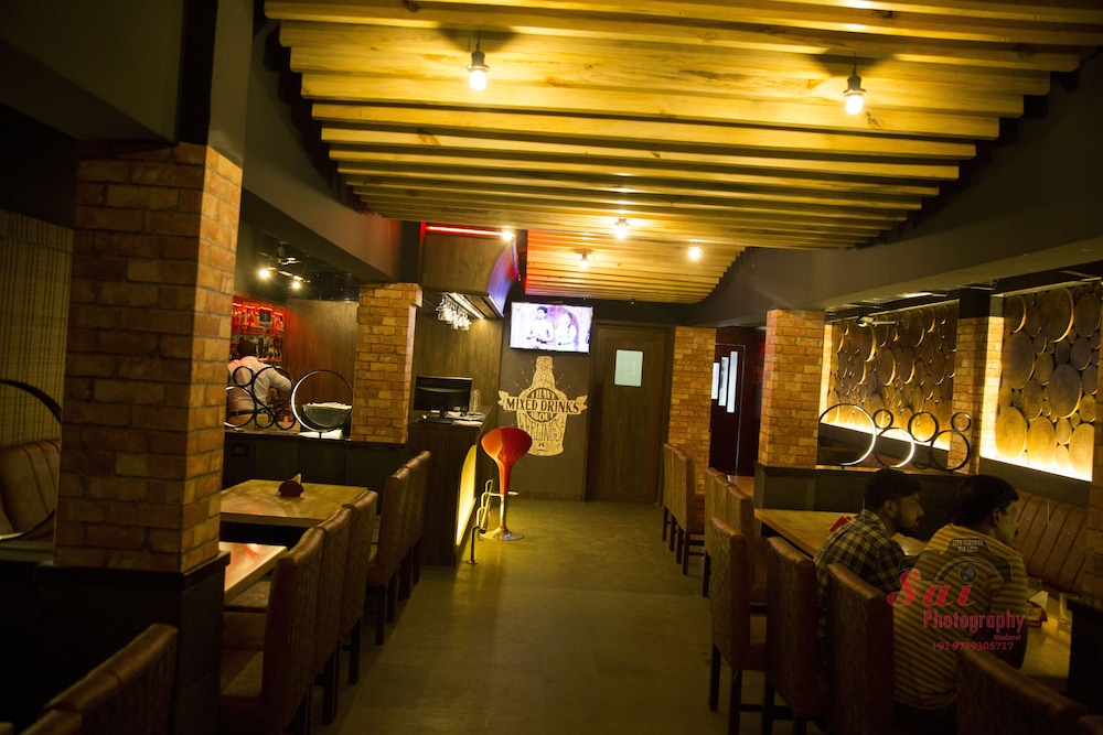 Hotel Prem Nivas 17/26