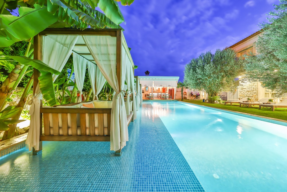 Kose Konak Butik Hotel 21/50