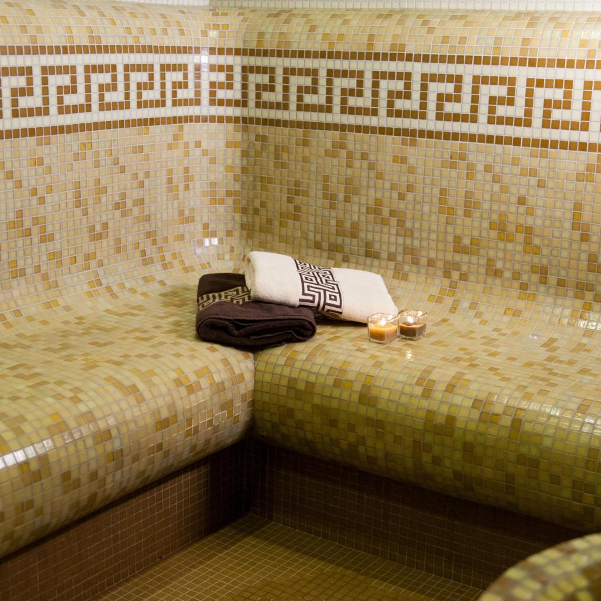 Hotel Astrea 30/50