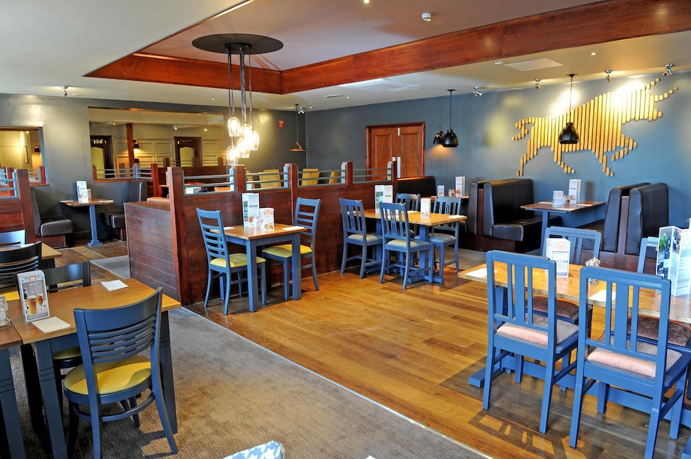 Premier Inn York North West 21/46