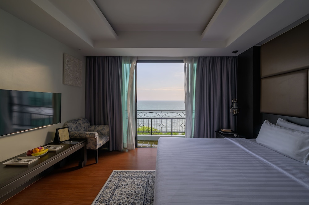 Bay Beach Resort Jomtien 19/52