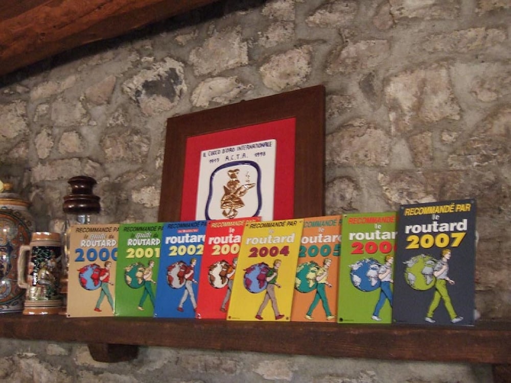 Agriturismo Al Marnich 7/69