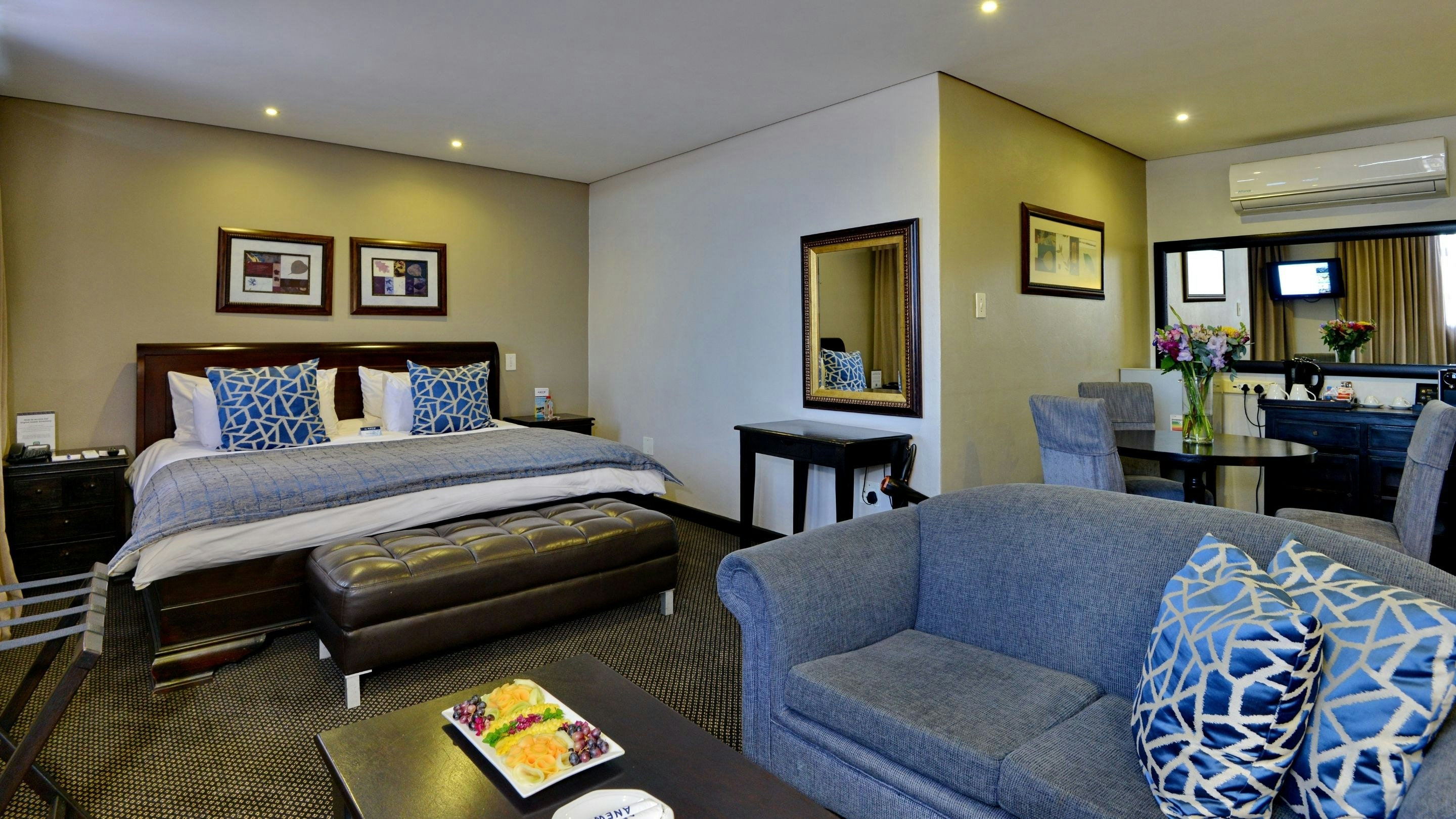 Room at ANEW Hotel Witbank eMalahleni, Emalahleni (Mpumalanga)