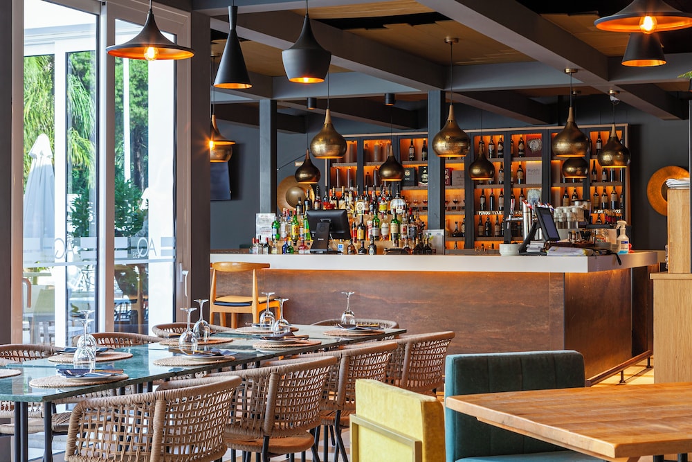 Hotel Jerez AQ35 57/69