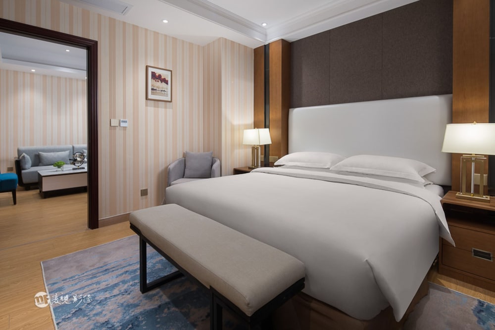 Ramada by Wyndham Shanghai Pudong 18/50