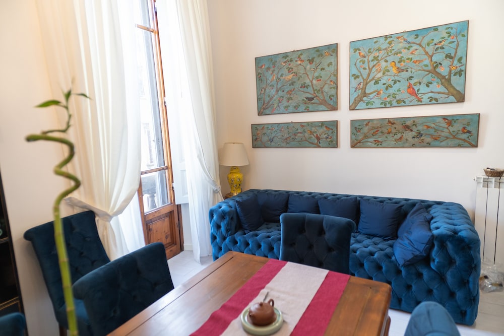 La Residenza Di Michelangelo 58/71