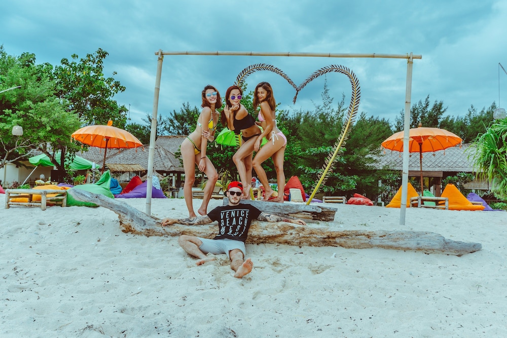 Mala Garden Resort and Spa 51/62
