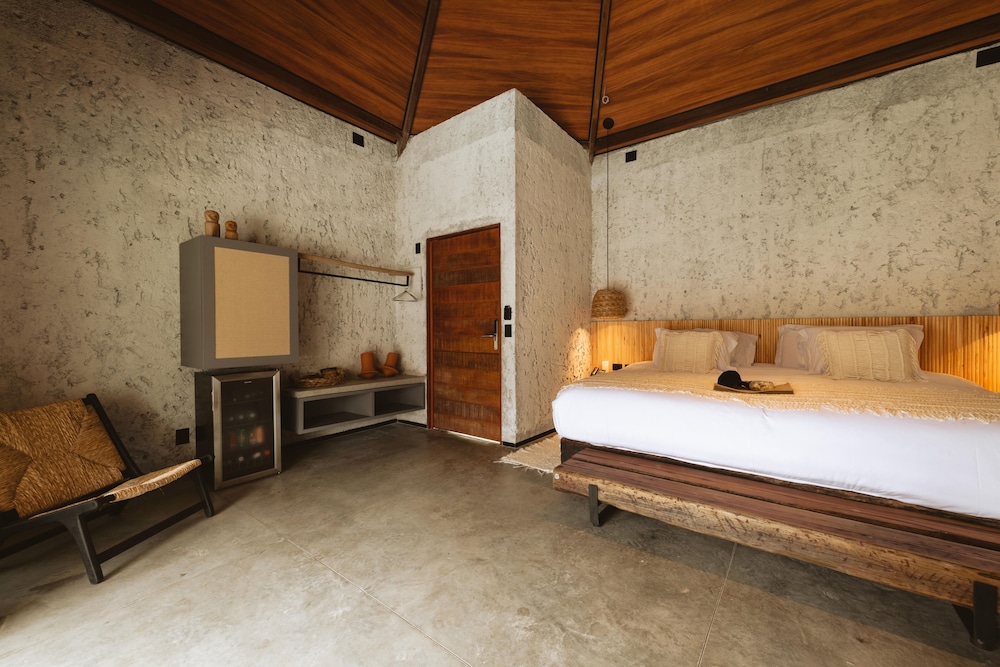 Tuju boutique hotel by SHE 6/50