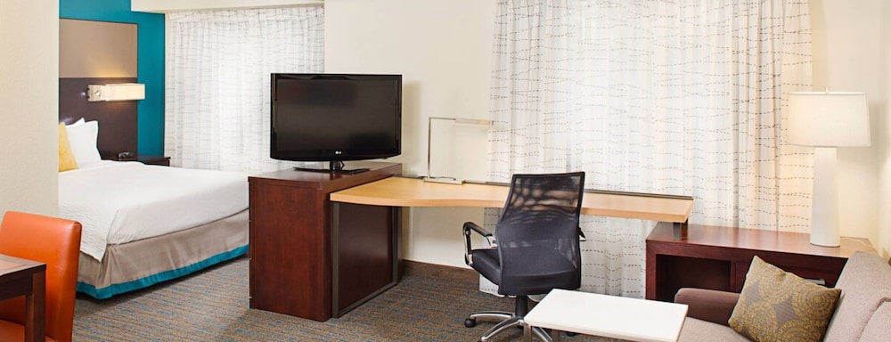 Residence Inn by Marriott Denver Downtown 16/26