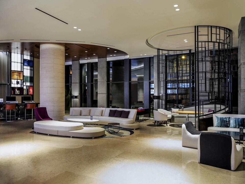 Novotel Ambassador Seoul Yongsan 48/65