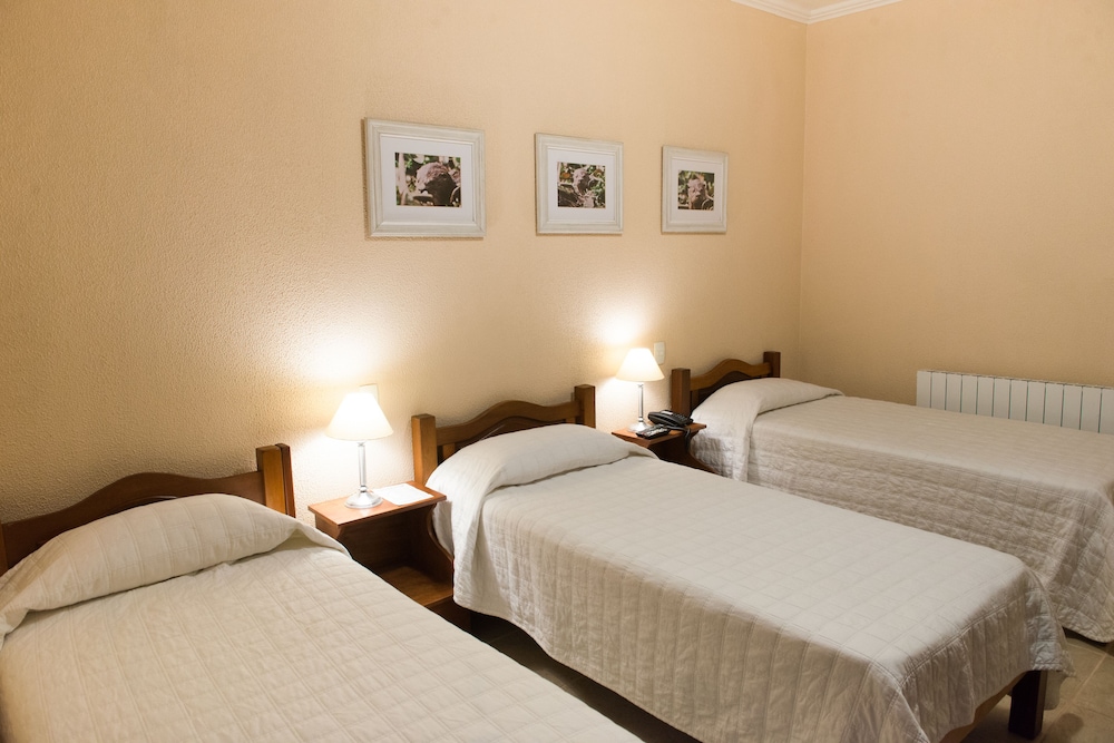 Hotel Atlantico Praia 18/50