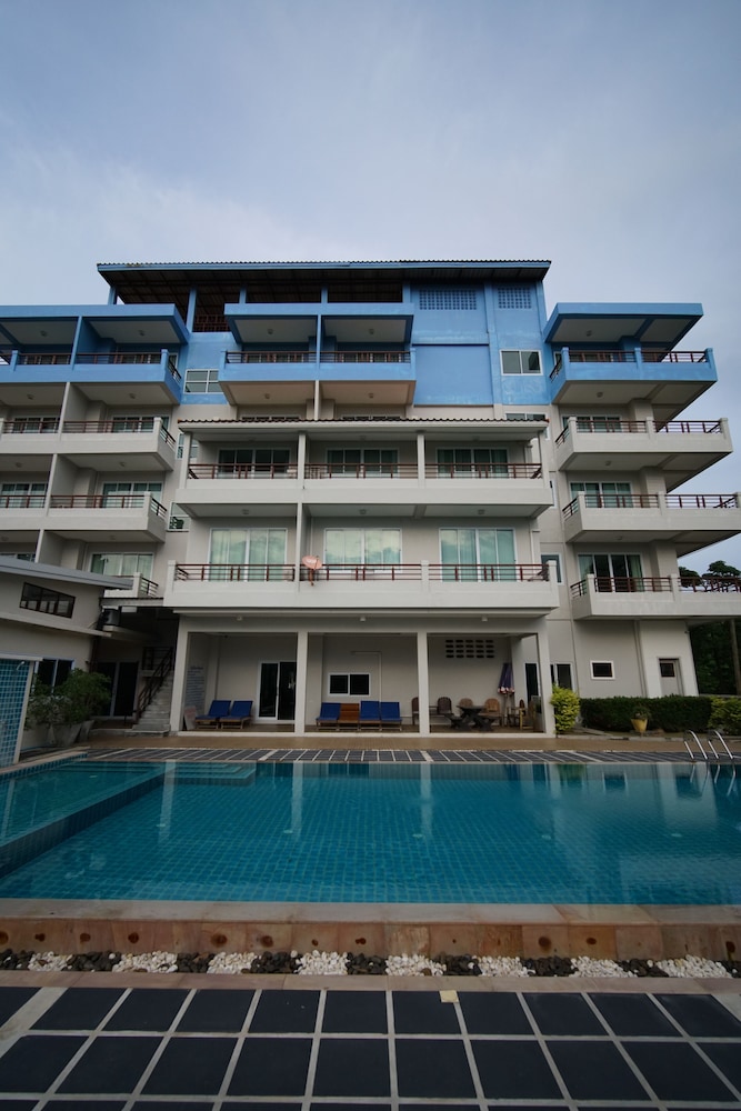 Sea Mountain Khanom Hotel 1/49