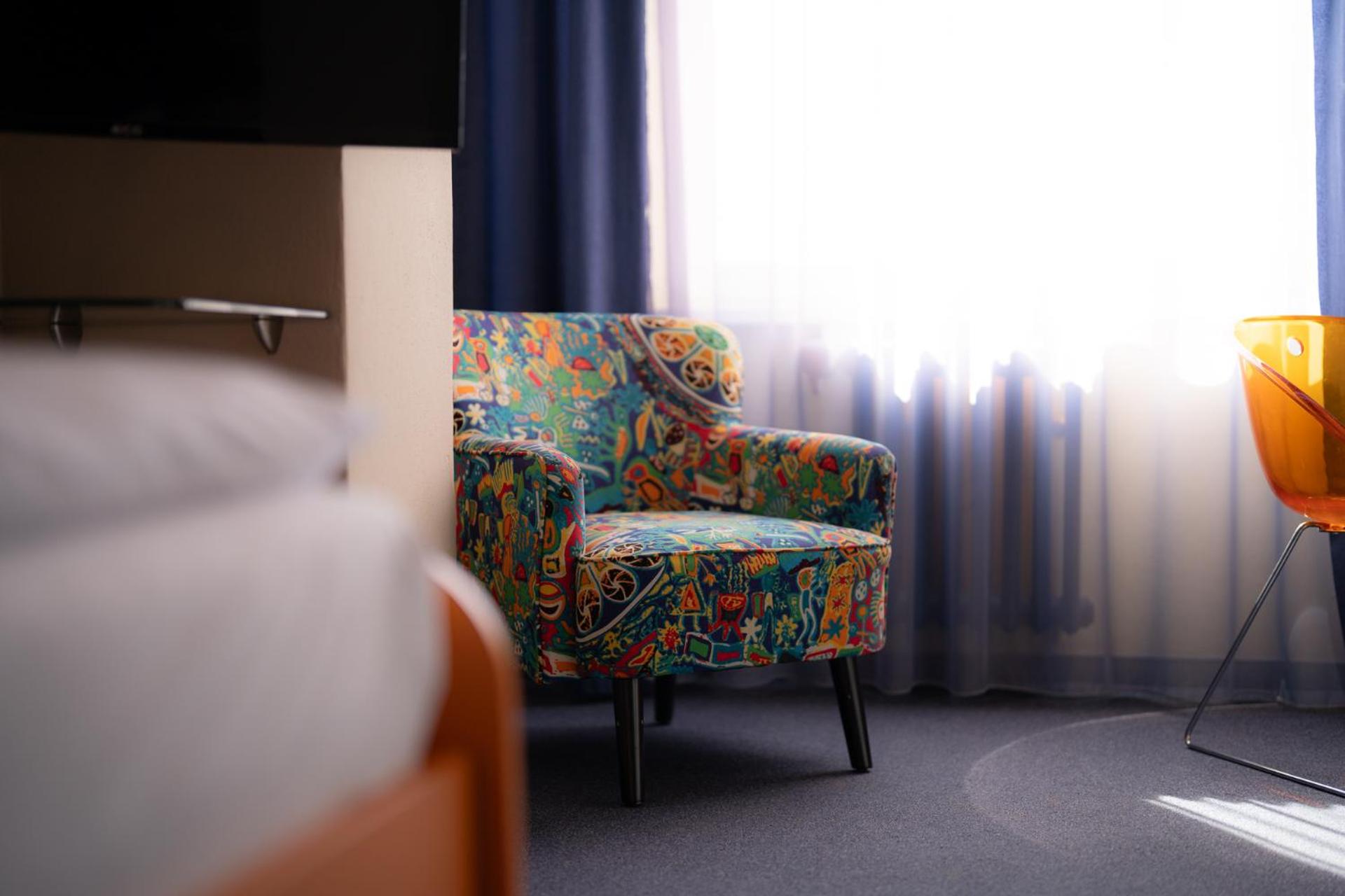 Hotel Liberec 38/62