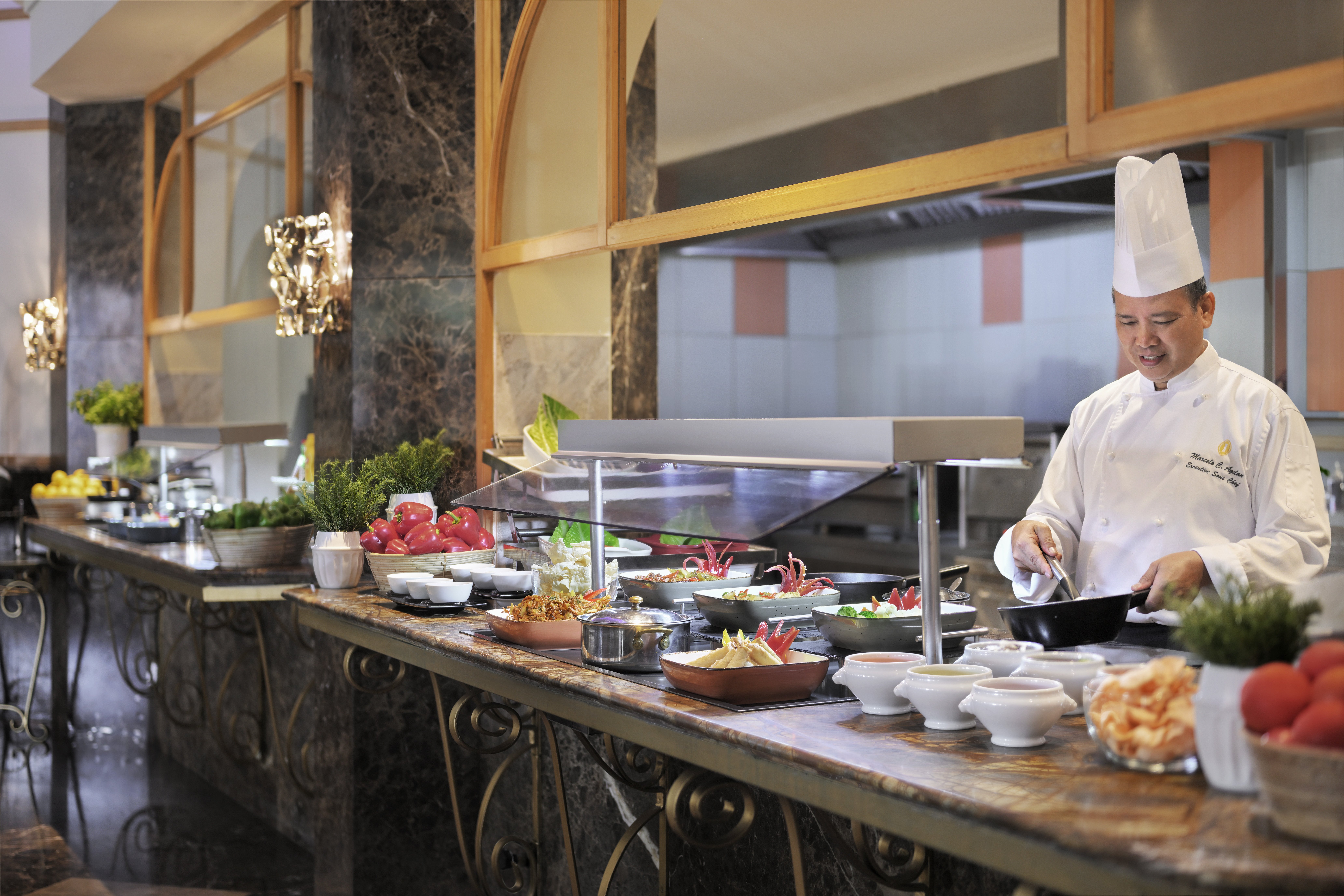 فندق انتركونتيننتال - جدة(Intercontinental Jeddah) 9/70