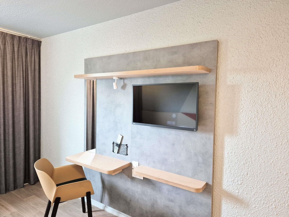 ibis budget Tours Sud 40/50