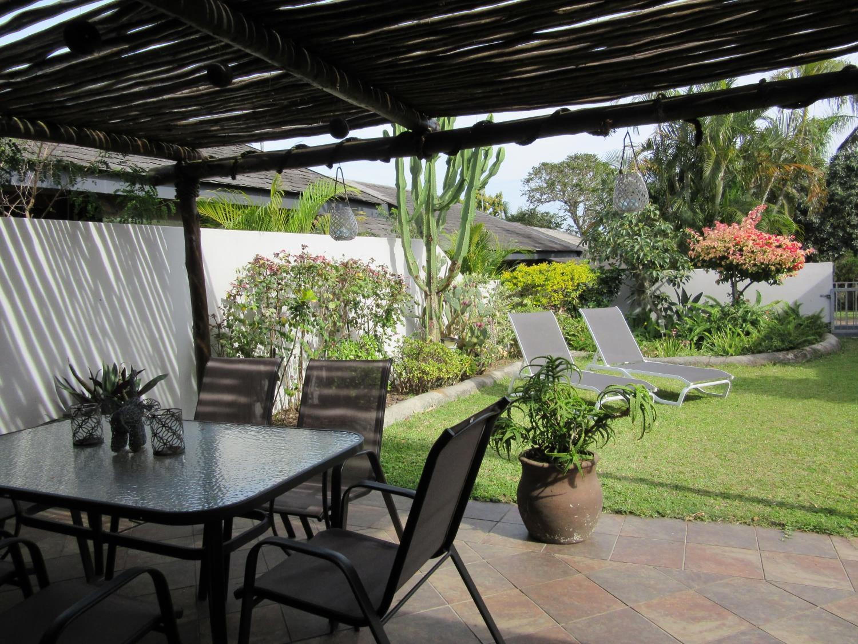 Manzini Chalet No 34 33/46