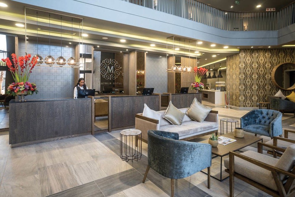 Mayfair Hotel 27/47