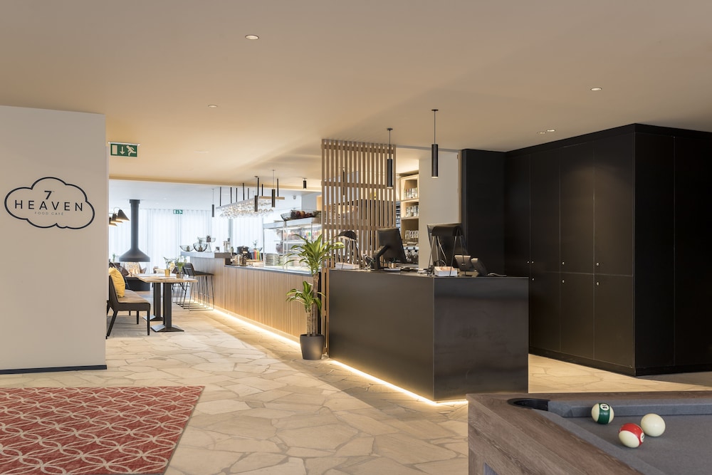 Premier Suites Plus Antwerp 4/62