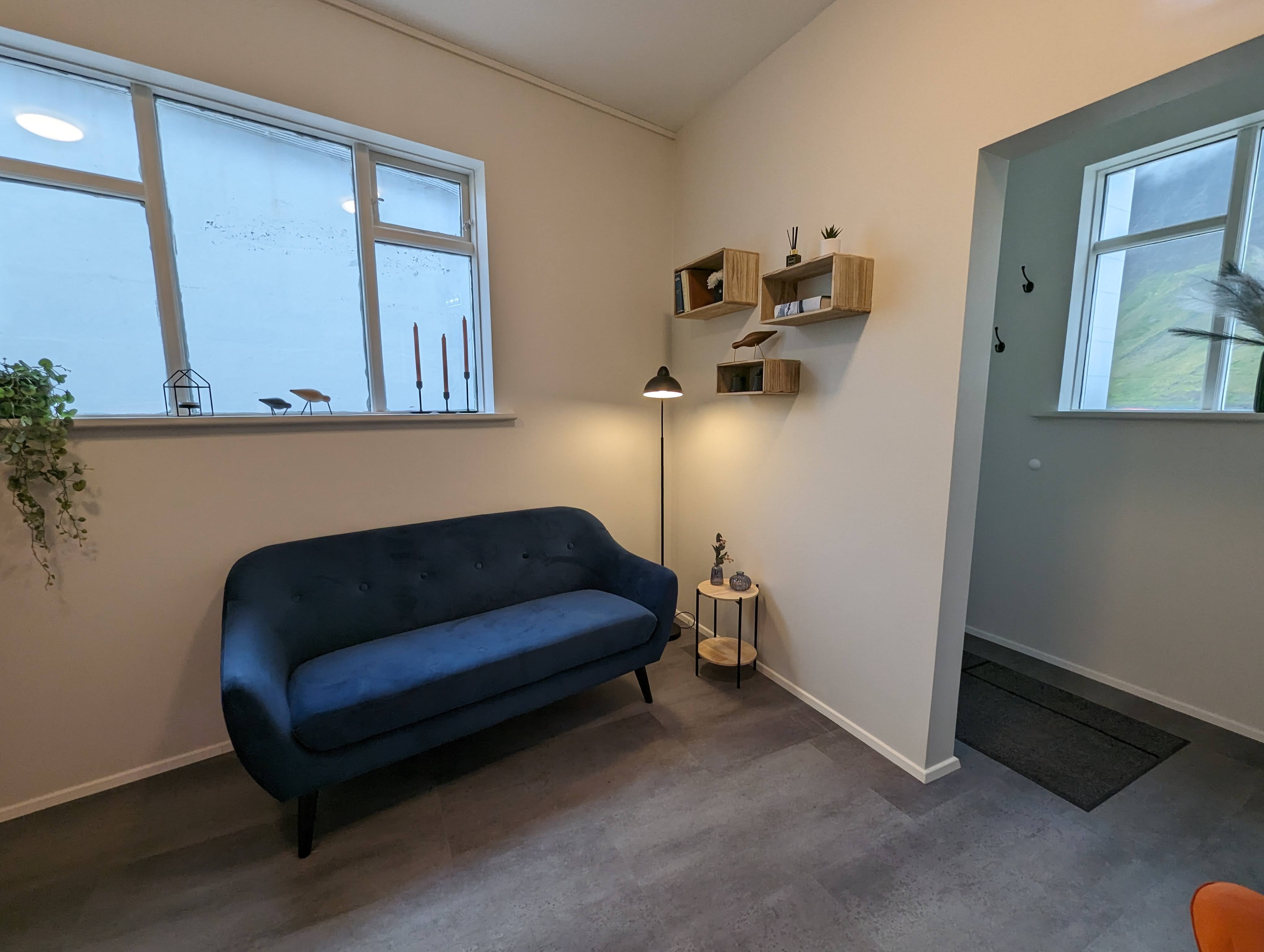 The Isafjordur Inn 16/24