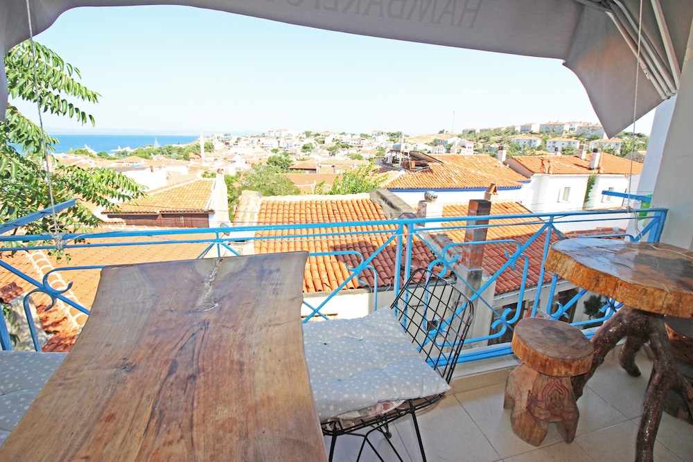 Hambarli Otel 21/49