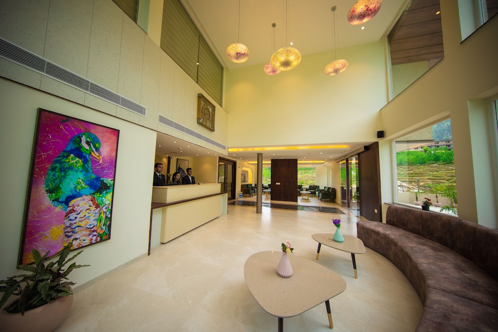 juSTa Grand View Resort & Spa Manali 62/73