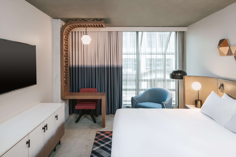 Hyatt Centric Downtown Portland 15/51