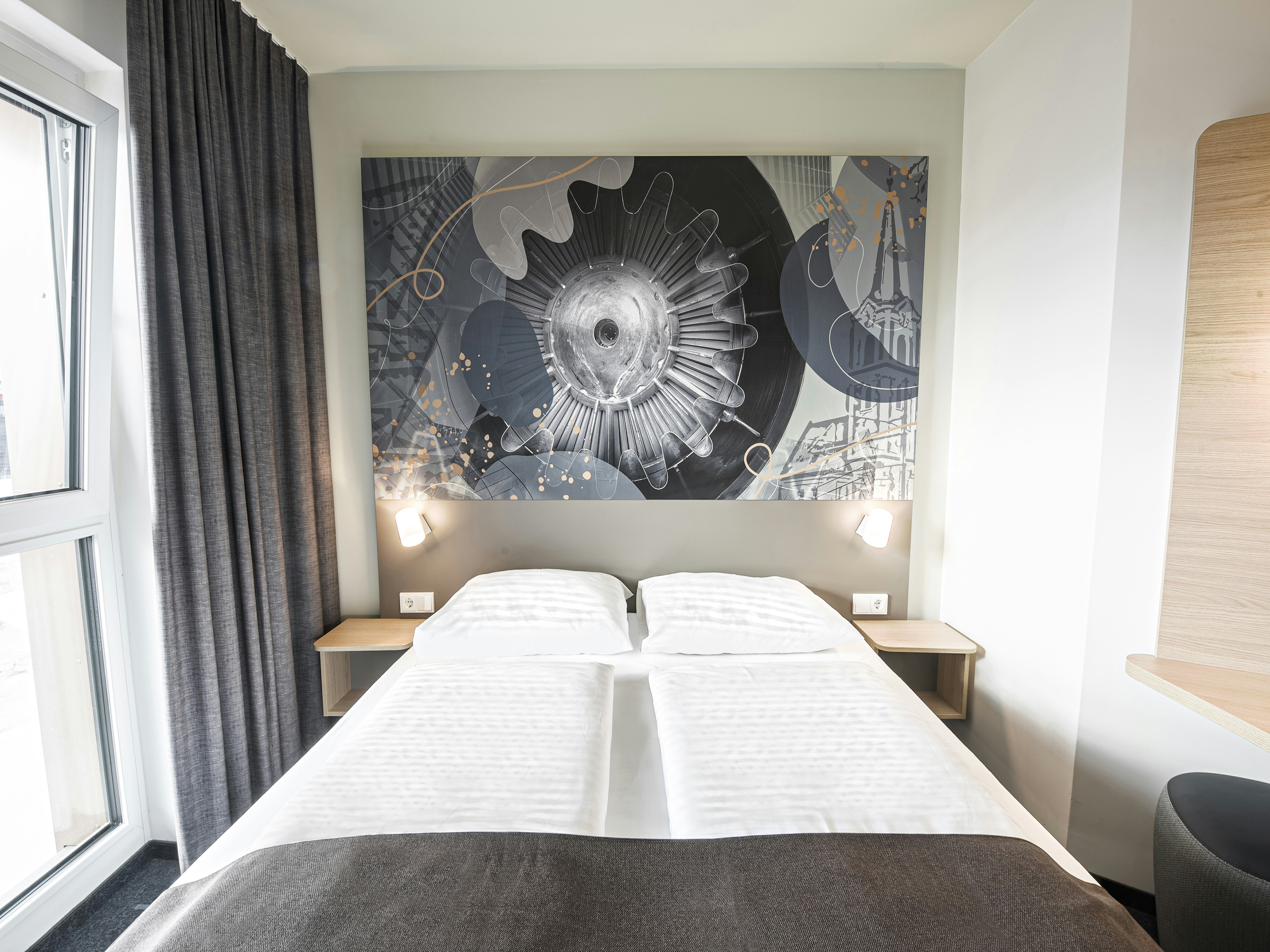 B&B HOTEL Wiener Neudorf 17/42