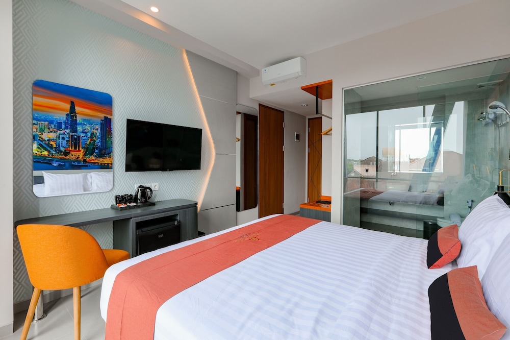 Azana Style Hotel Tulungagung 17/50
