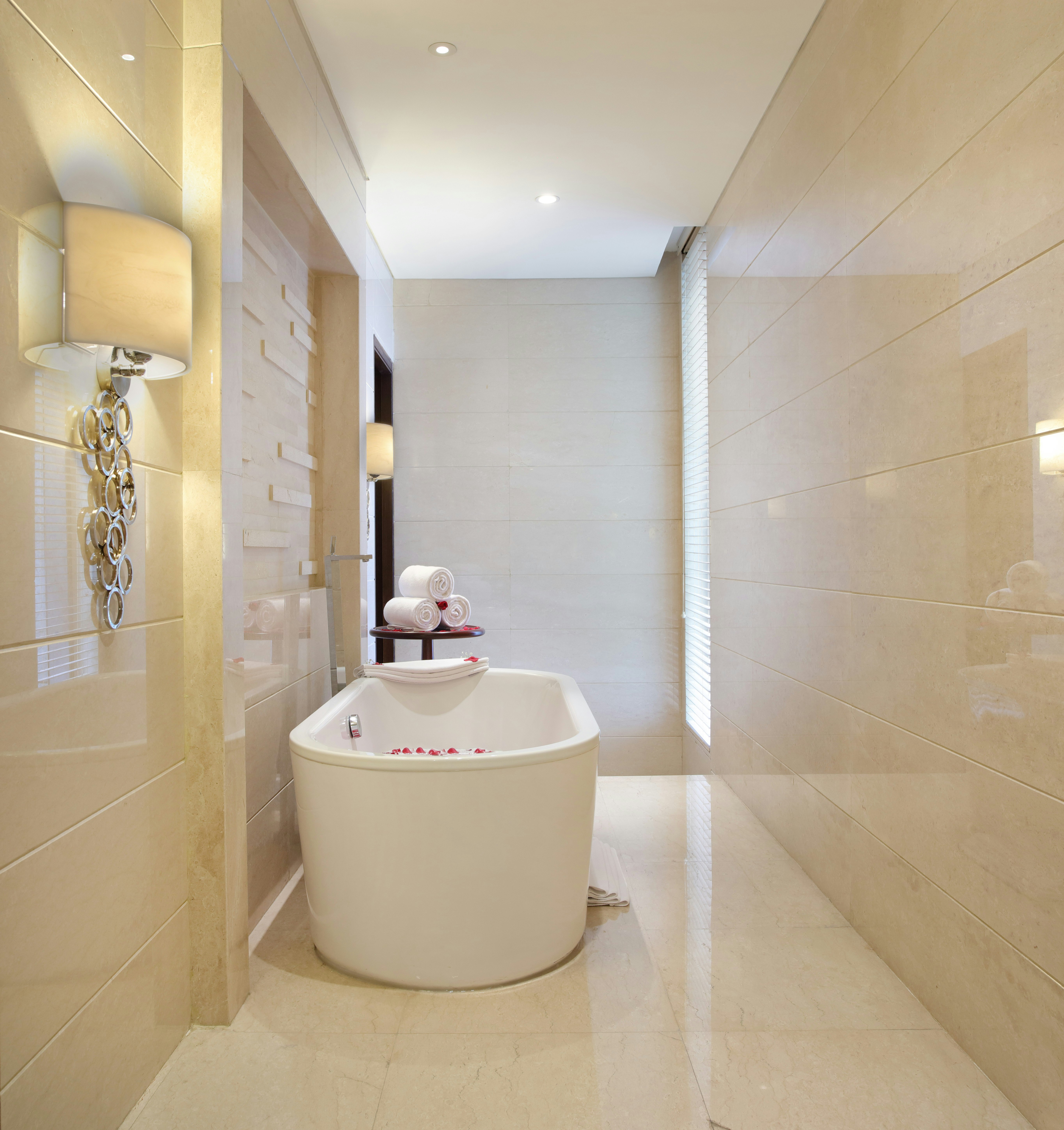 Hilton Bandung 52/54