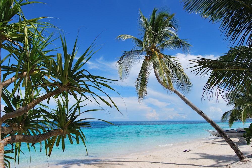Malapascua Exotic Island Dive And Beach Resort 60/65