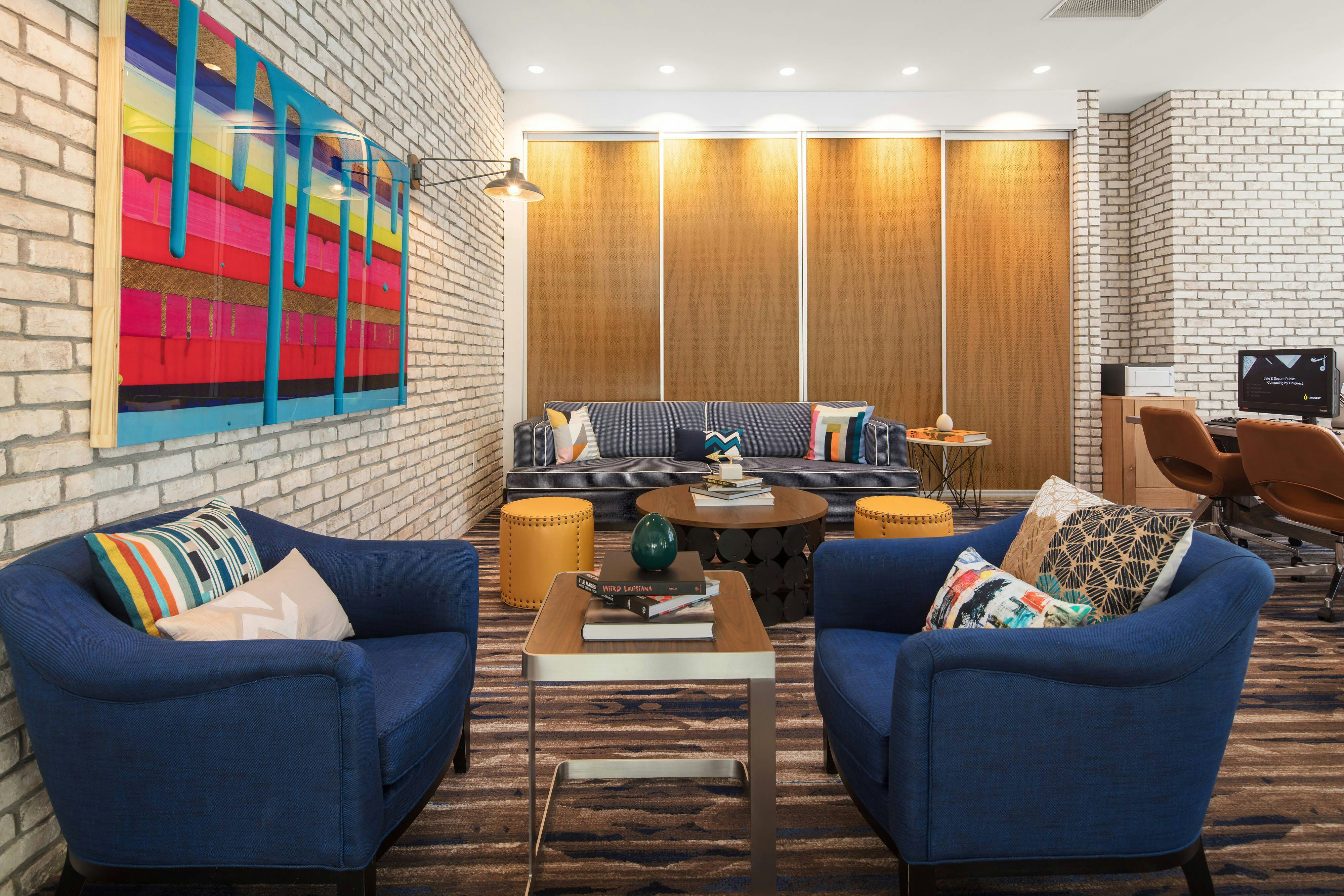 Springhill Suites New Orleans Downtown Canal Street 26/52