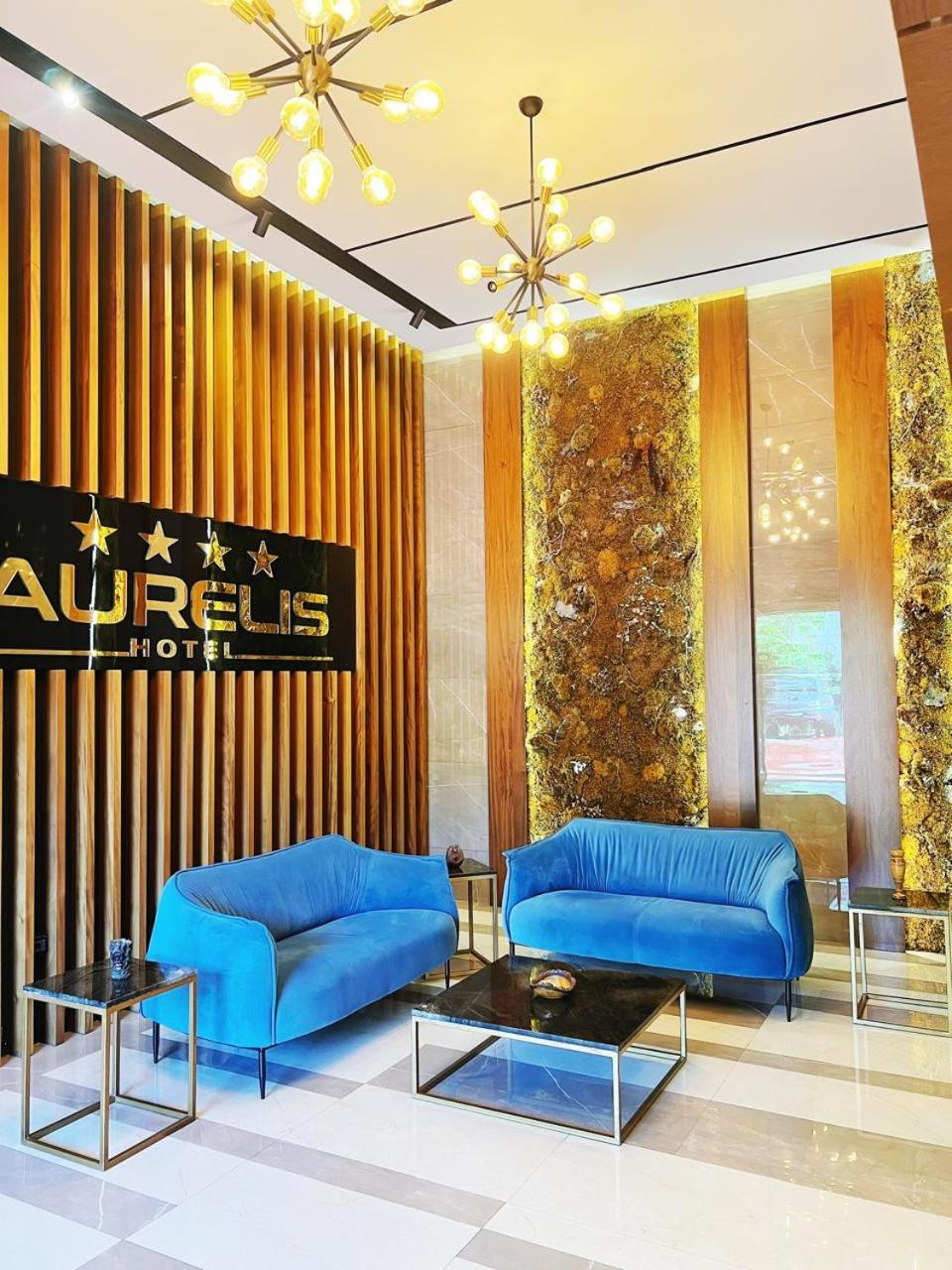 Aurelis 26/35