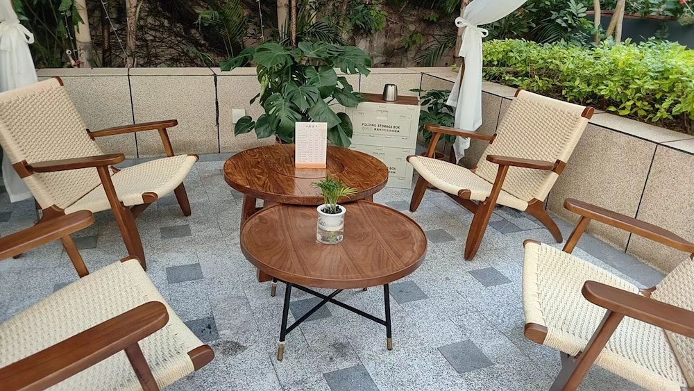 Shenzhen Fy Hotel 30/48