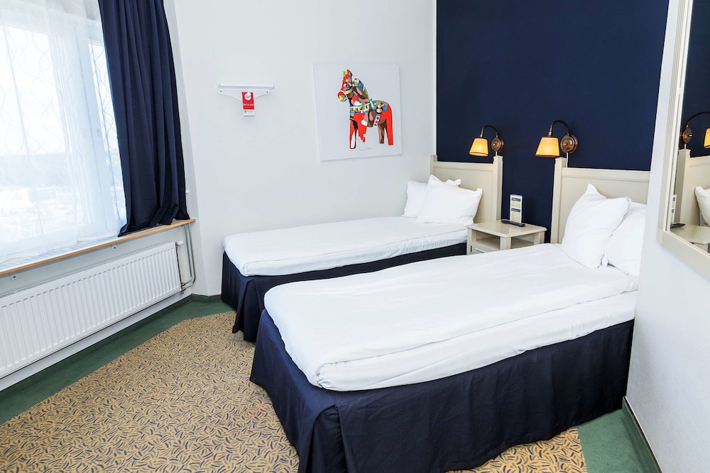 Best Western Eurostop Orebro 6/49