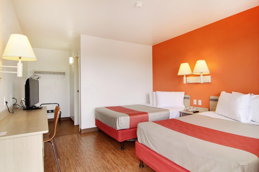 Motel6 Fort Stockton, TX 21/40