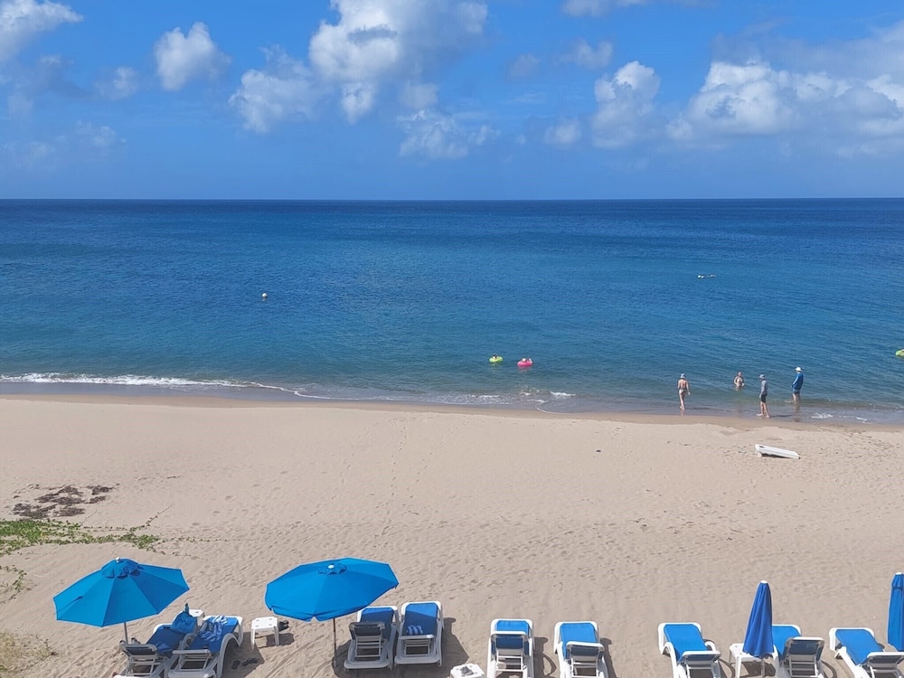 The Hamilton Beach Villas & Spa 28/50